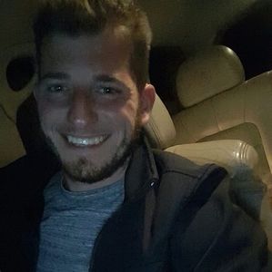 Meet your Posher, Joey